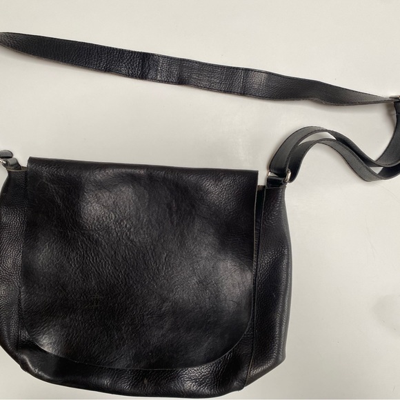 M0851 Handbags - M0851 Saddle Bag